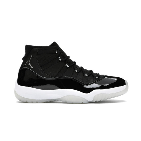 נעלי Air Jordan 11 מקוריות בעיצוב אופנתי עכשווי לקידום אתר
