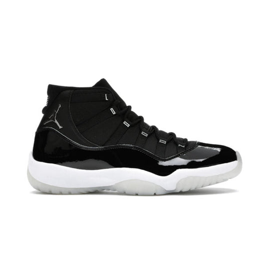 נעלי Air Jordan 11 מקוריות בעיצוב אופנתי עכשווי לקידום אתר