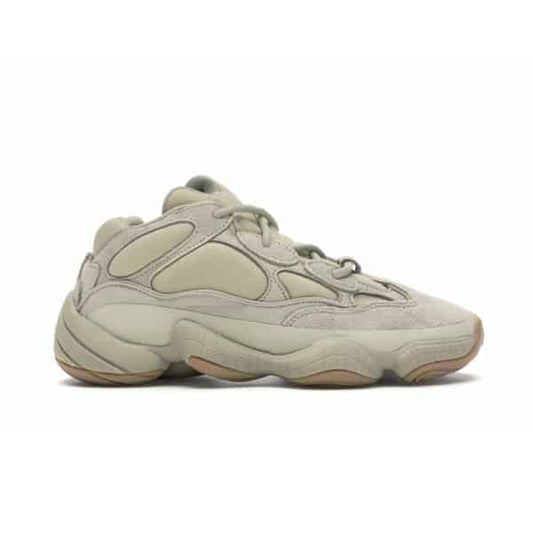 נעלי Adidas Yeezy 500 Stone מקוריות בעיצוב אופנתי עכשווי לקידום אתר