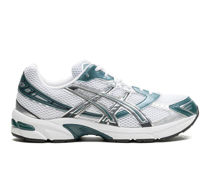 נעלי ASICS Gel 1130 light green מקוריות בעיצוב אופנתי עכשווי לקידום אתר