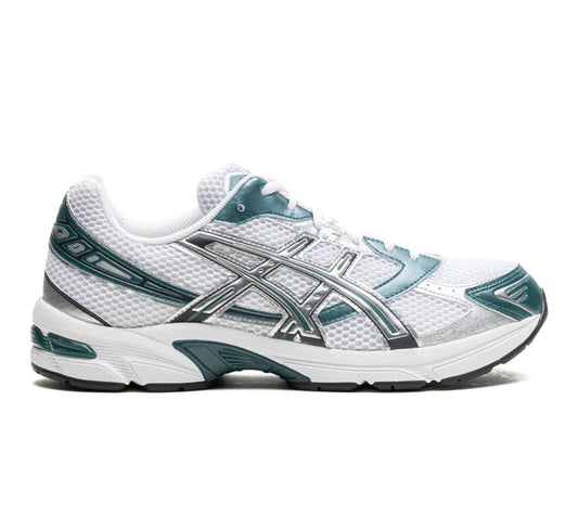 נעלי ASICS Gel 1130 light green מקוריות בעיצוב אופנתי עכשווי לקידום אתר