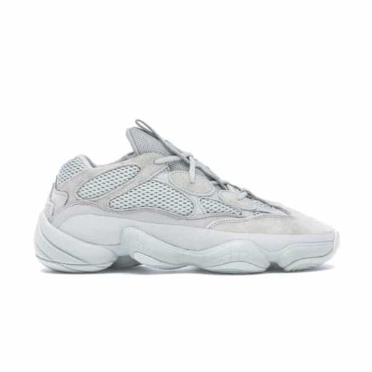 נעלי Adidas Yeezy 500 Salt מקוריות בעיצוב אופנתי עכשווי לקידום אתר