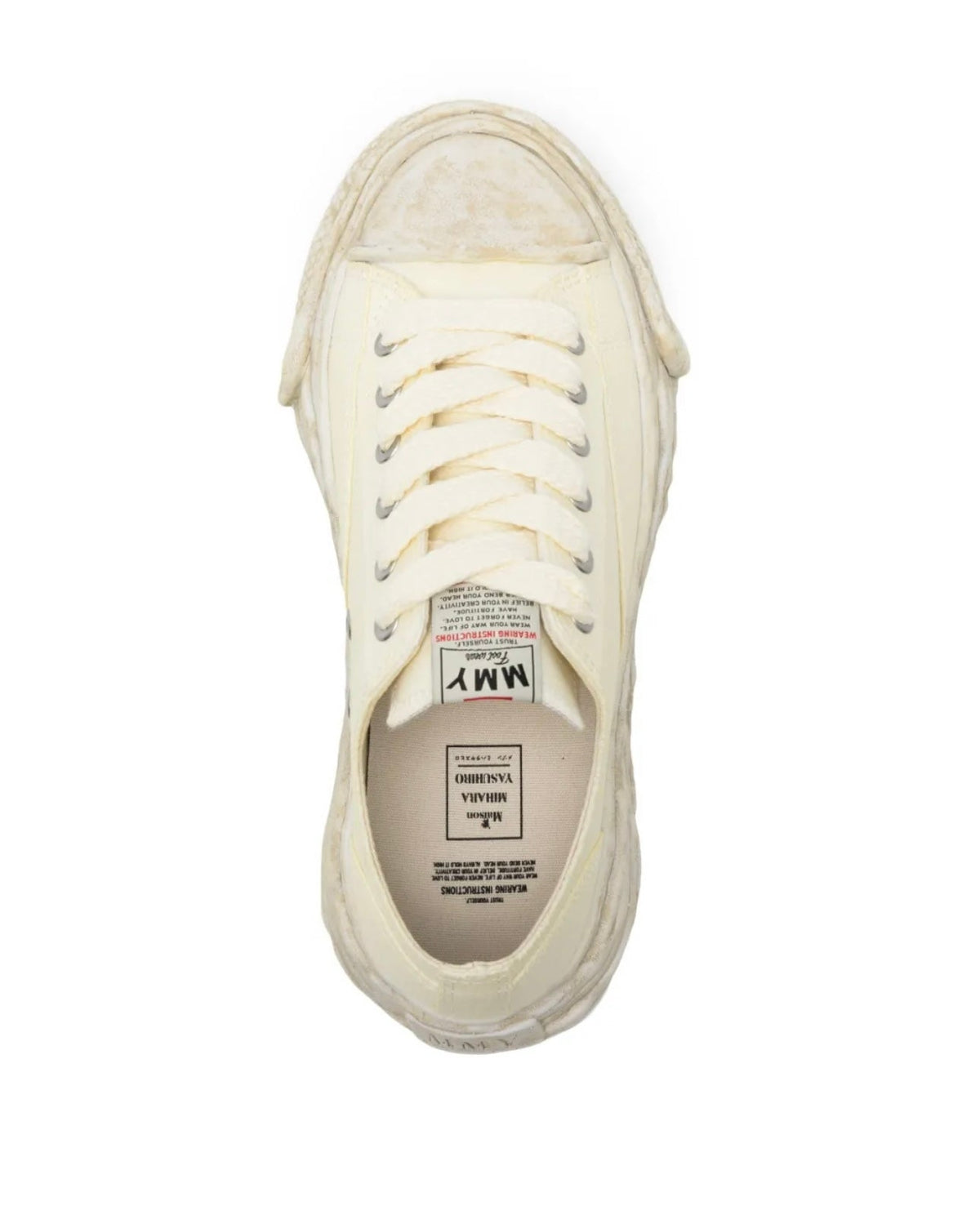 Maison Mihara  Beige