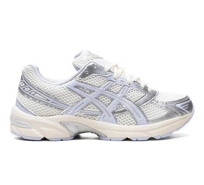 נעלי ASICS Gel 1130 silver light blue מקוריות בעיצוב אופנתי עכשווי לקידום אתר