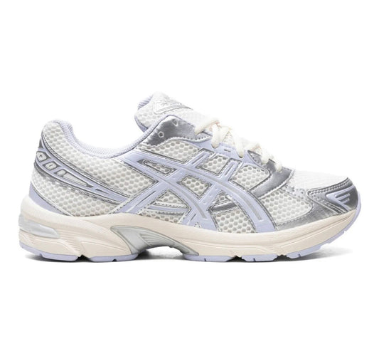 נעלי ASICS Gel 1130 silver light blue מקוריות בעיצוב אופנתי עכשווי לקידום אתר