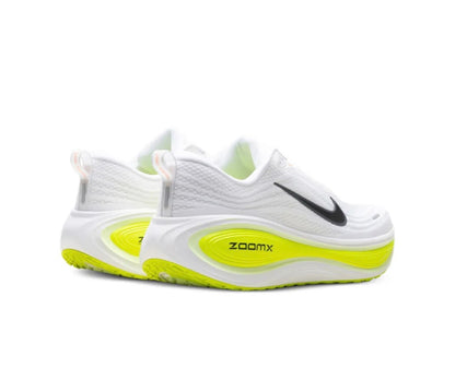 Nike Vomero Plus White Yellow