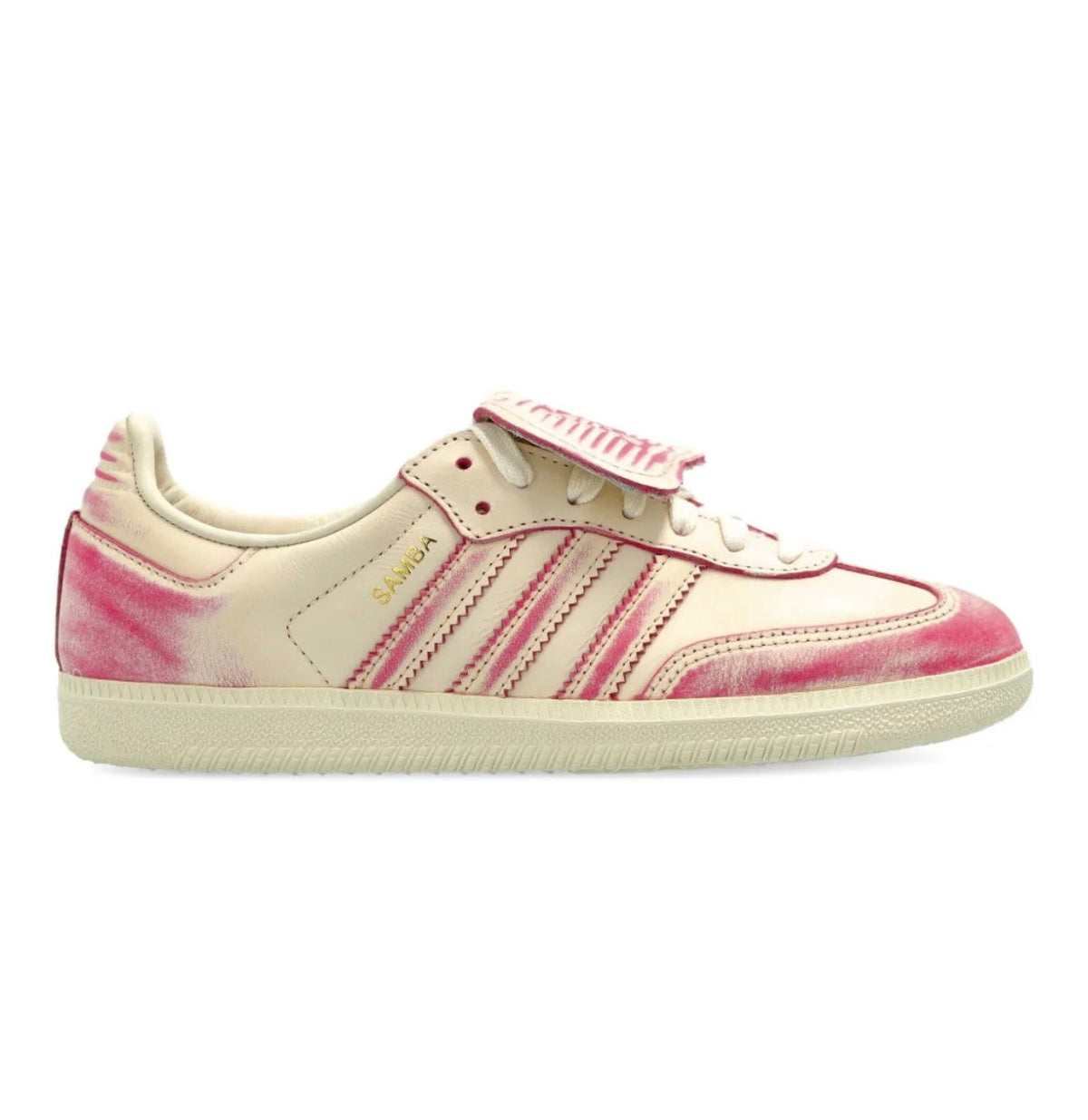 נעלי Adidas Samba Strap מקוריות בעיצוב אופנתי עכשווי לקידום אתר