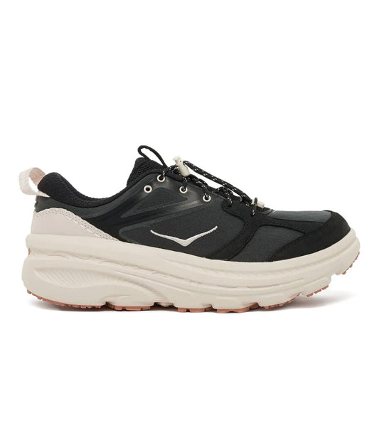 נעלי HOKA Bondi B3LS מקוריות בעיצוב אופנתי עכשווי לקידום אתר