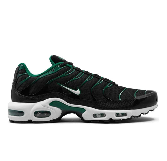 נעלי Nike Vapormax black green מקוריות בעיצוב אופנתי עכשווי לקידום אתר