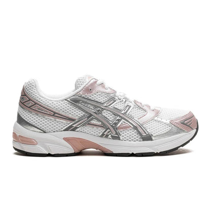 נעלי ASICS Gel 1130 silver peach מקוריות בעיצוב אופנתי עכשווי לקידום אתר