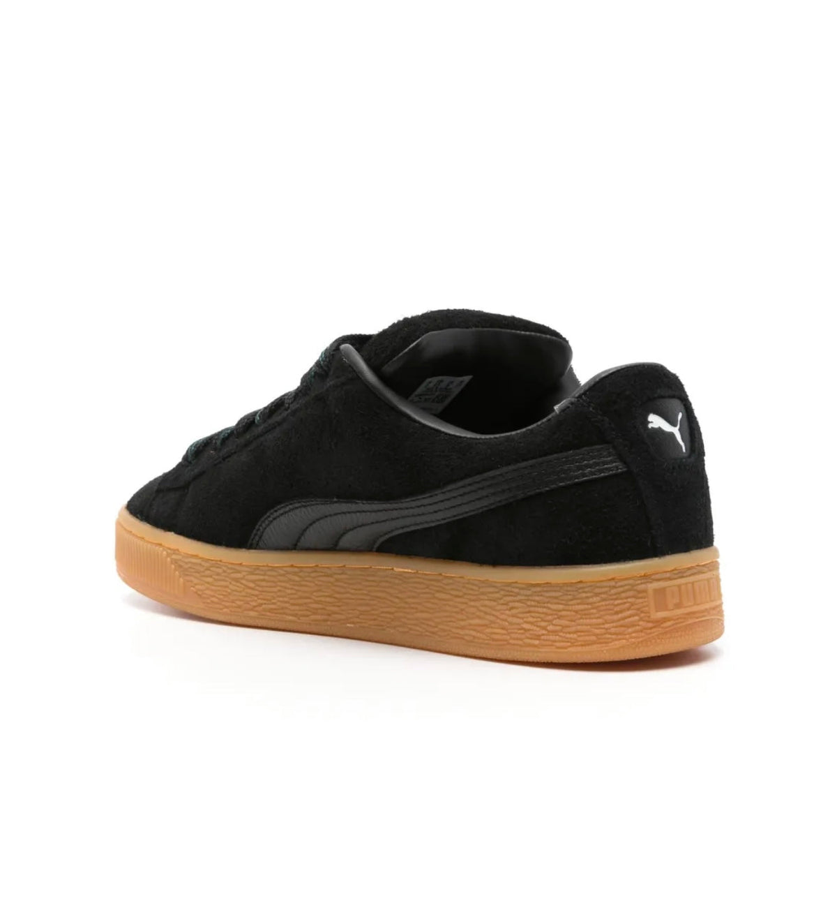 Puma Suede XL Black Brown