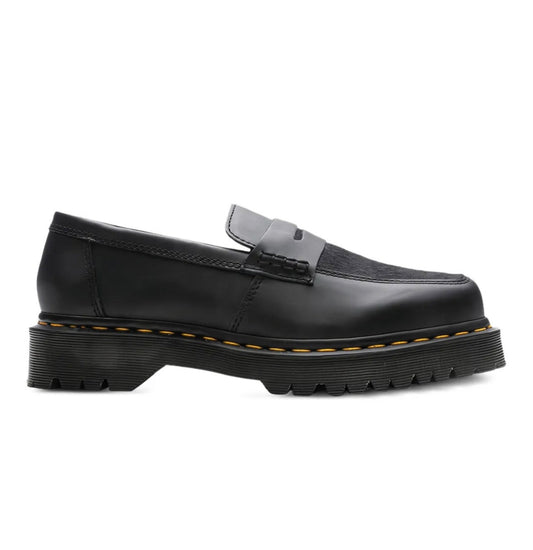 נעלי Doctor Martens Sandals Adrian Black מקוריות בעיצוב אופנתי עכשווי לקידום אתר