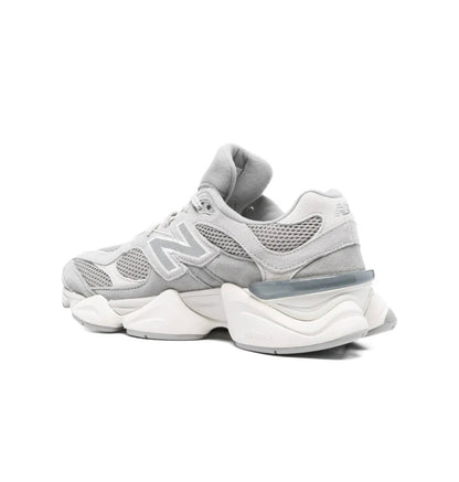 New Balance 9060 Gray מידה 39.5/38.5