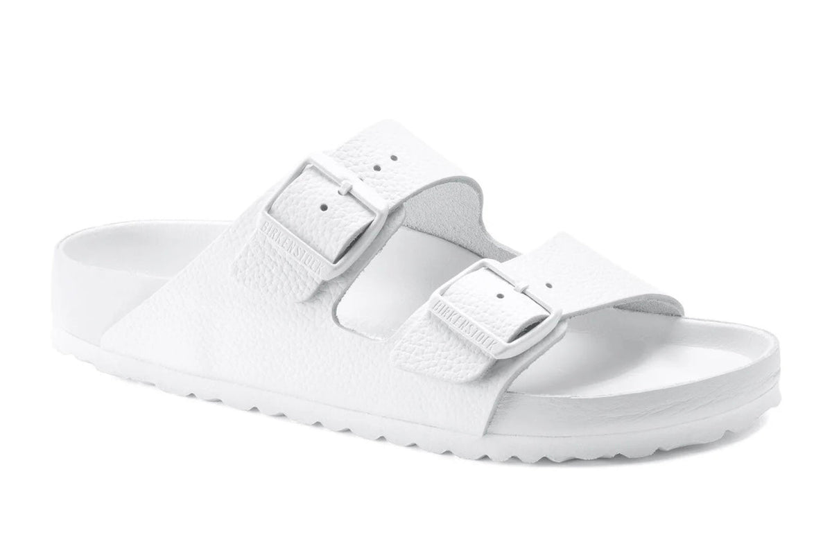 Birkenstock Sandals White