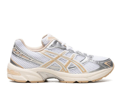 נעלי ASICS Gel 1130 light yellow מקוריות בעיצוב אופנתי עכשווי לקידום אתר