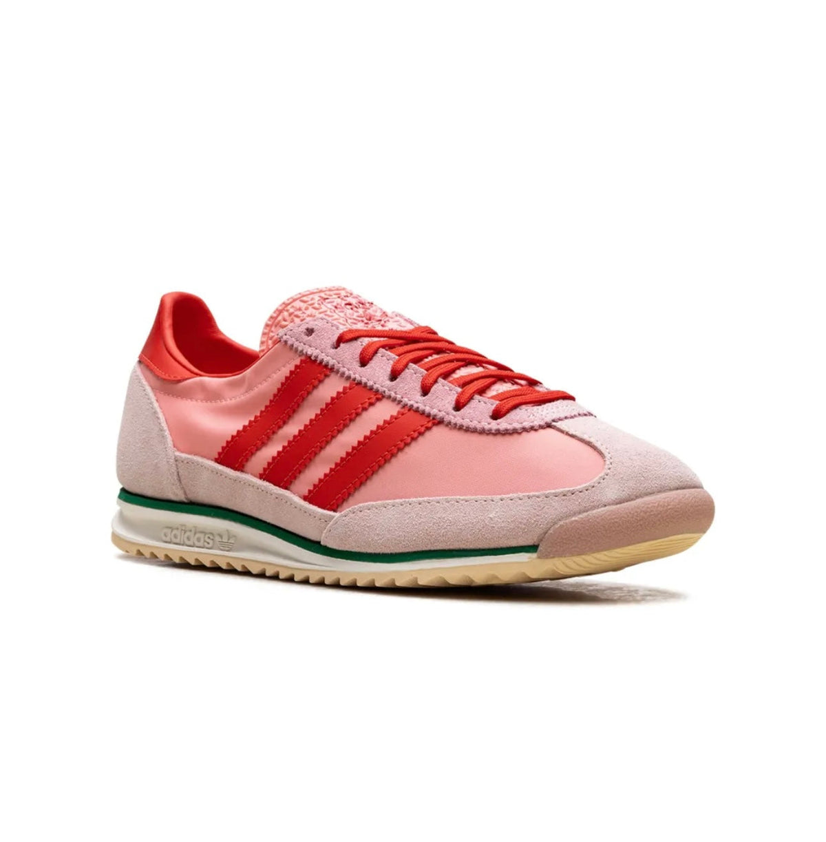 Adidas SL 72 Strawberry 2.0
