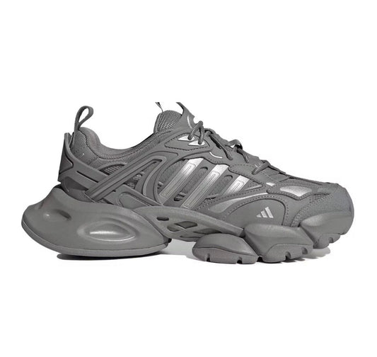 נעלי Adidas XLG Dark Grey מקוריות בעיצוב אופנתי עכשווי לקידום אתר