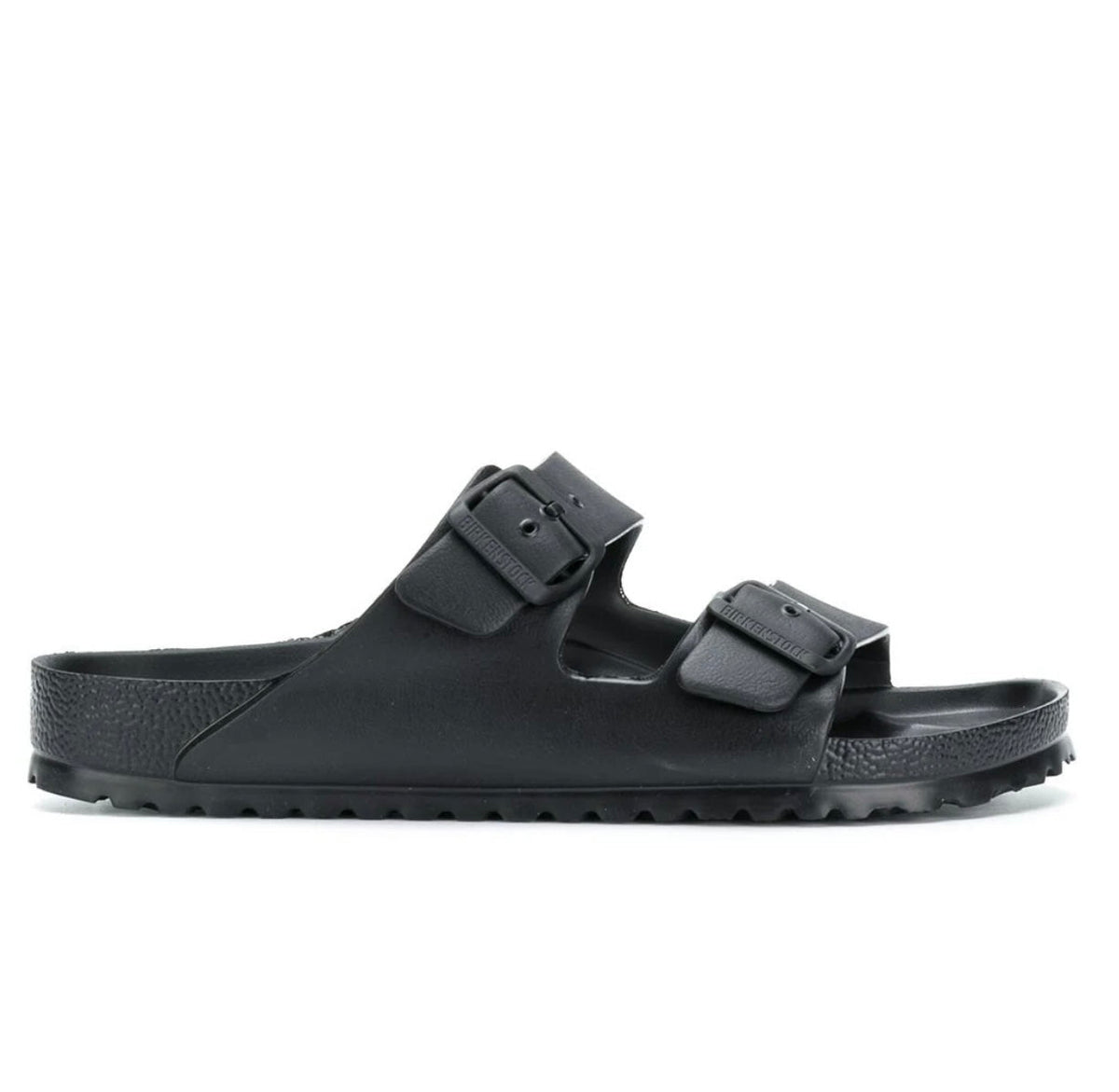נעלי Birkenstock Arizona Black מקוריות בעיצוב אופנתי עכשווי לקידום אתר