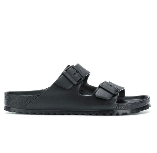 נעלי Birkenstock Arizona Black מקוריות בעיצוב אופנתי עכשווי לקידום אתר