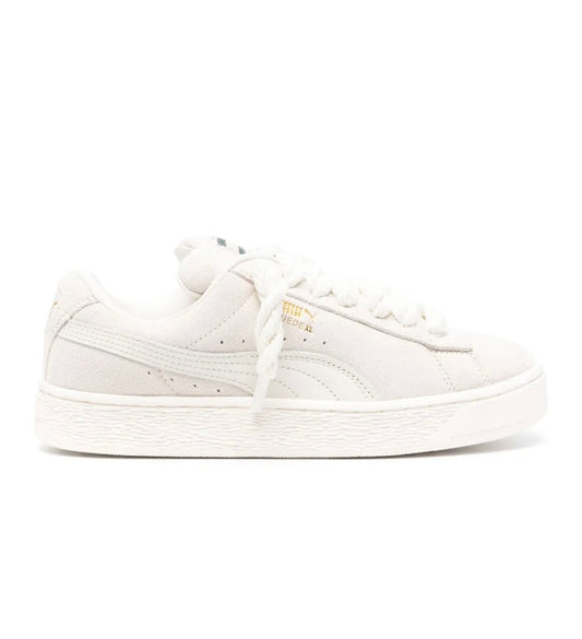 נעלי Puma Suede XL Cream מקוריות בעיצוב אופנתי עכשווי לקידום אתר
