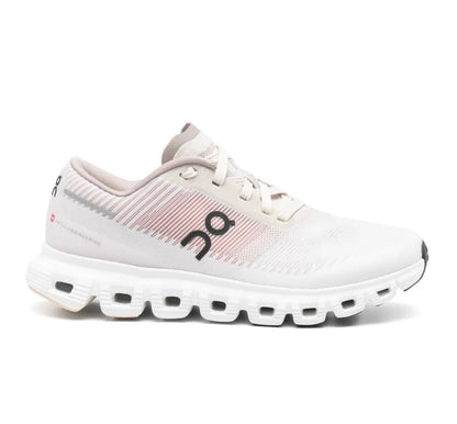 נעלי On Cloud 6 White Mocha מקוריות בעיצוב אופנתי עכשווי לקידום אתר