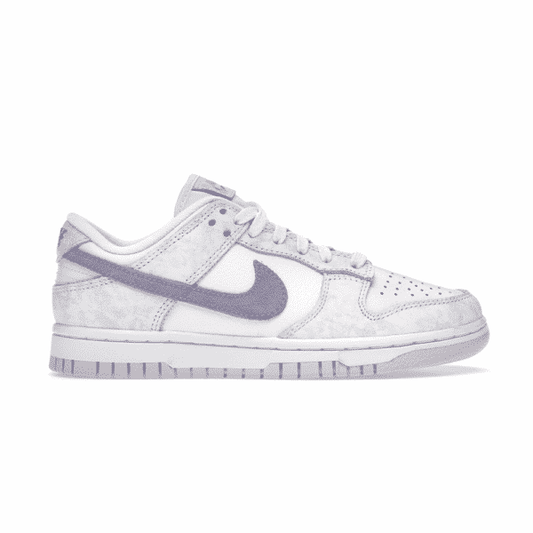 נעלי Dunk Low Purple Pulse מקוריות בעיצוב אופנתי עכשווי לקידום אתר