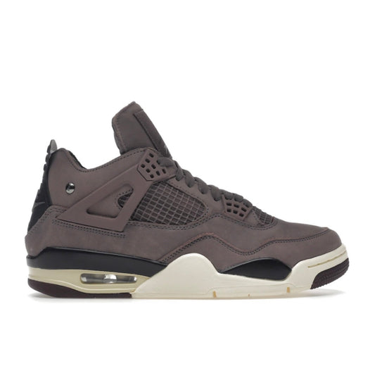 נעלי Jordan 4 Retro A Ma Maniére Violet Ore מקוריות בעיצוב אופנתי עכשווי לקידום אתר