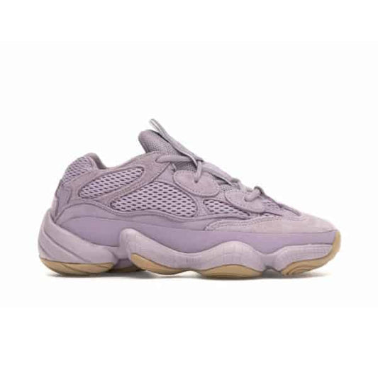 נעלי Adidas Yeezy 500 Soft Vision מקוריות בעיצוב אופנתי עכשווי לקידום אתר