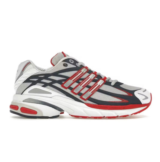 נעלי Adidas Adistar Red Black מקוריות בעיצוב אופנתי עכשווי לקידום אתר