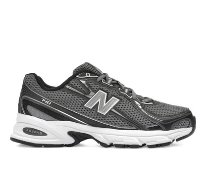 נעלי New Balance 740 black מקוריות בעיצוב אופנתי עכשווי לקידום אתר