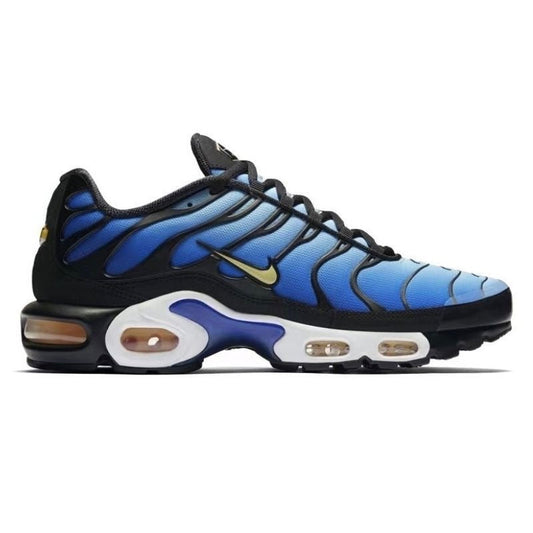 נעלי Nike Vapormax wavy blue מקוריות בעיצוב אופנתי עכשווי לקידום אתר