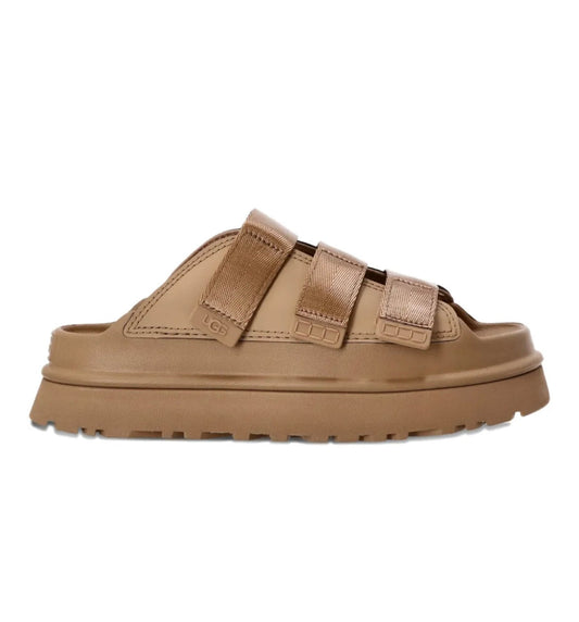 נעלי Ugg Slippers Brown מקוריות בעיצוב אופנתי עכשווי לקידום אתר