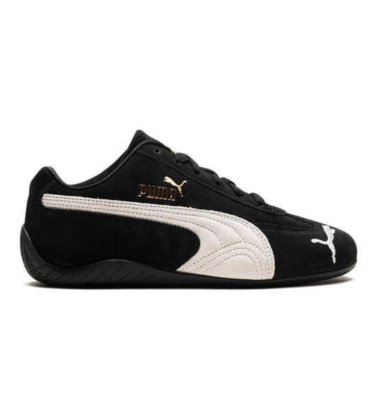 נעלי Puma Speedcat Black מקוריות בעיצוב אופנתי עכשווי לקידום אתר
