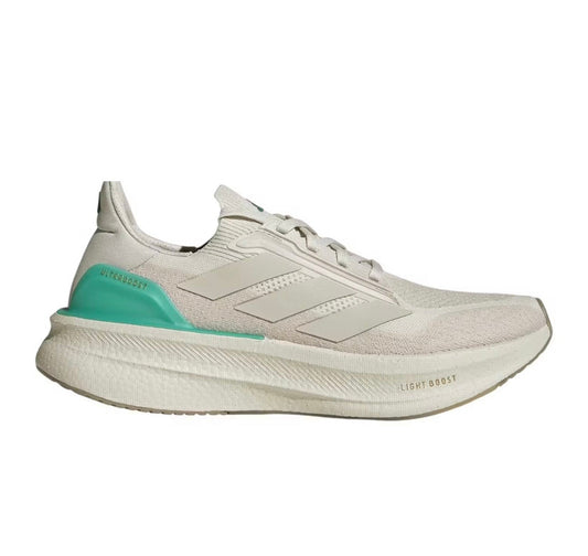נעלי Adidas Ultra Boost X5 Cream Green מקוריות בעיצוב אופנתי עכשווי לקידום אתר