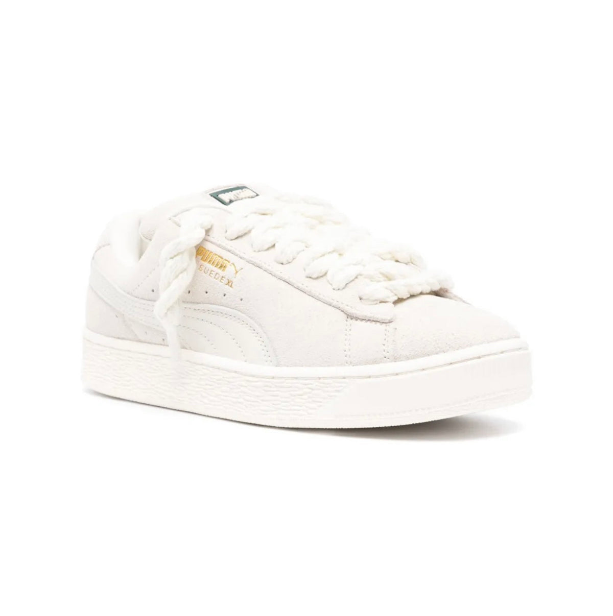 Puma Suede XL Cream