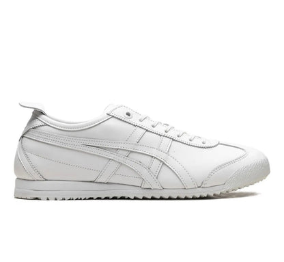 נעלי Onitsuka Tiger Mexico white מקוריות בעיצוב אופנתי עכשווי לקידום אתר