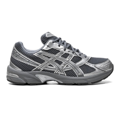 נעלי ASICS Gel 1130 silver grey מקוריות בעיצוב אופנתי עכשווי לקידום אתר