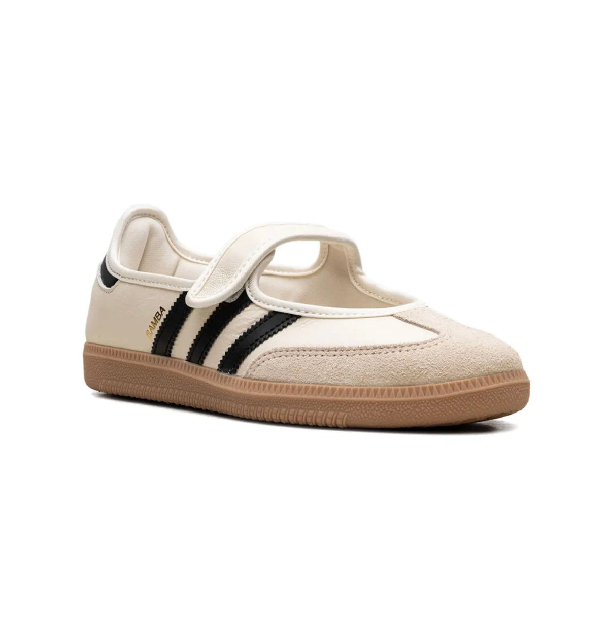 Adidas Samba Jane Cream מידה 39