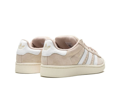 Adidas campus wonder white מידות 36,41,38