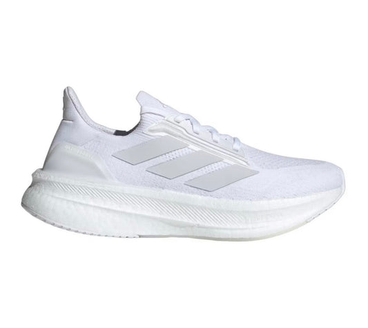 נעלי Adidas Ultra Boost X5 White מקוריות בעיצוב אופנתי עכשווי לקידום אתר