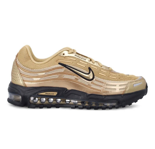 נעלי Nike Air Max TL 2.5 Gold מקוריות בעיצוב אופנתי עכשווי לקידום אתר