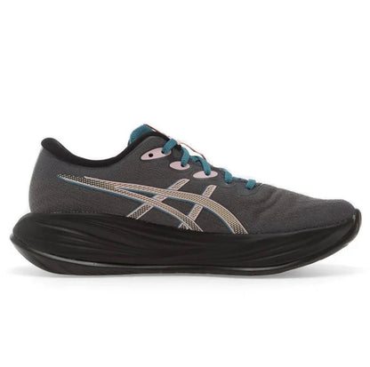 נעלי Asics Nimbus 27 Grey מקוריות בעיצוב אופנתי עכשווי לקידום אתר
