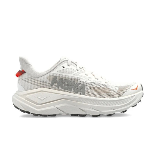 נעלי Hoka Challenger ATR White מקוריות בעיצוב אופנתי עכשווי לקידום אתר