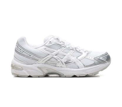 נעלי ASICS Gel 1130 silver מקוריות בעיצוב אופנתי עכשווי לקידום אתר
