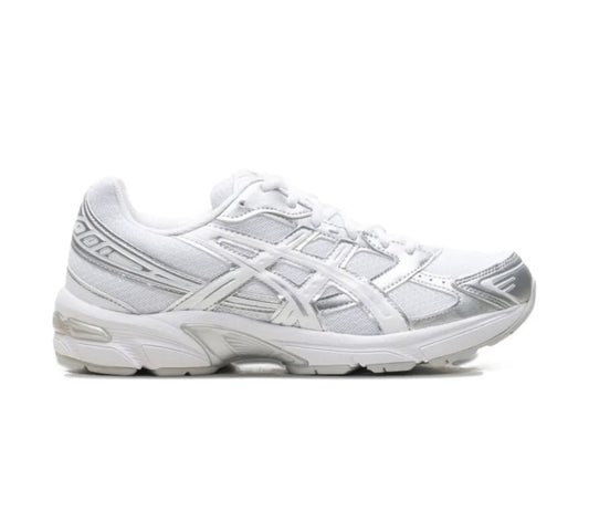 נעלי ASICS Gel 1130 silver מקוריות בעיצוב אופנתי עכשווי לקידום אתר