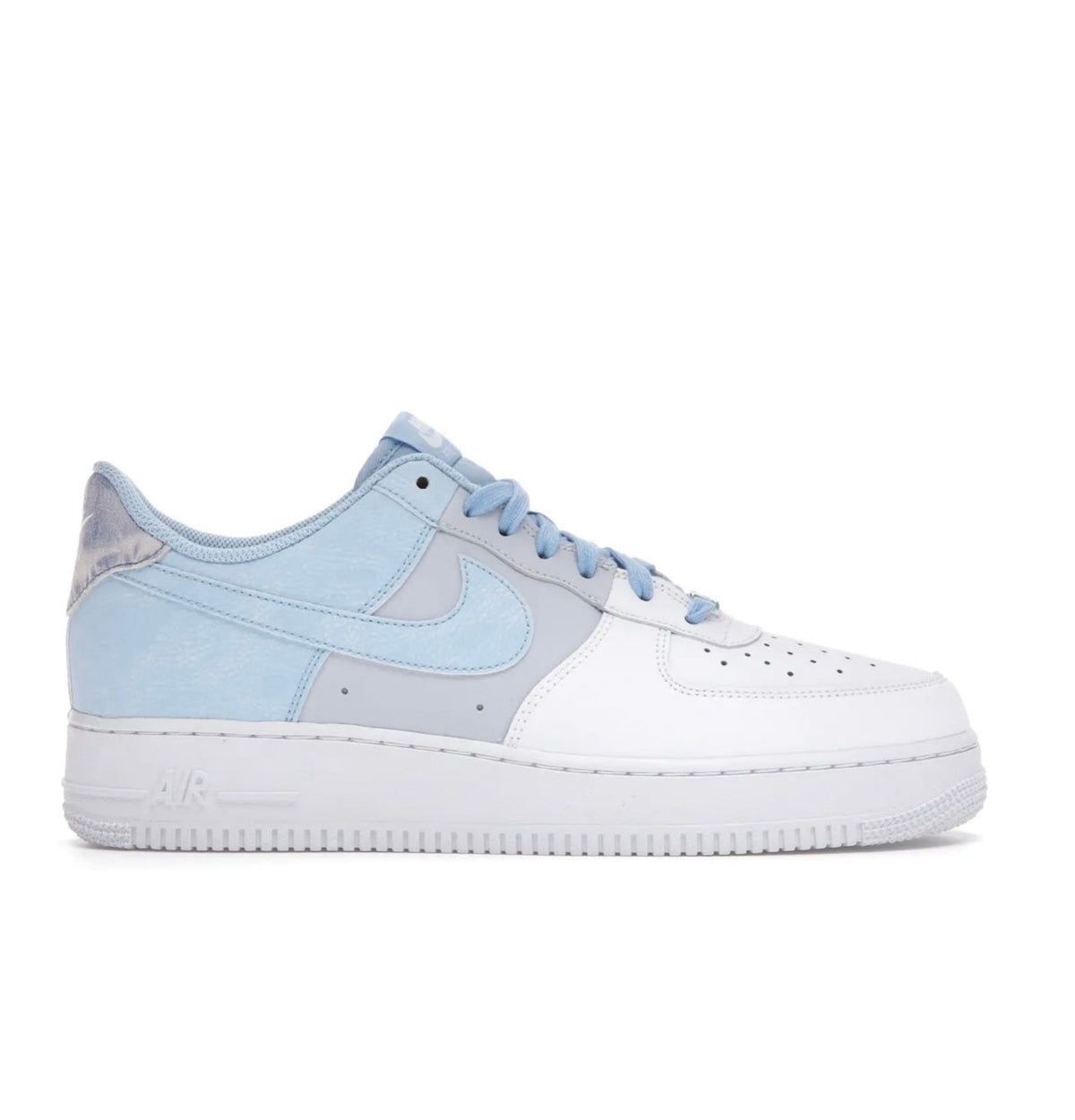 נעלי Nike AIR FORCE 1 מקוריות בעיצוב אופנתי עכשווי לקידום אתר