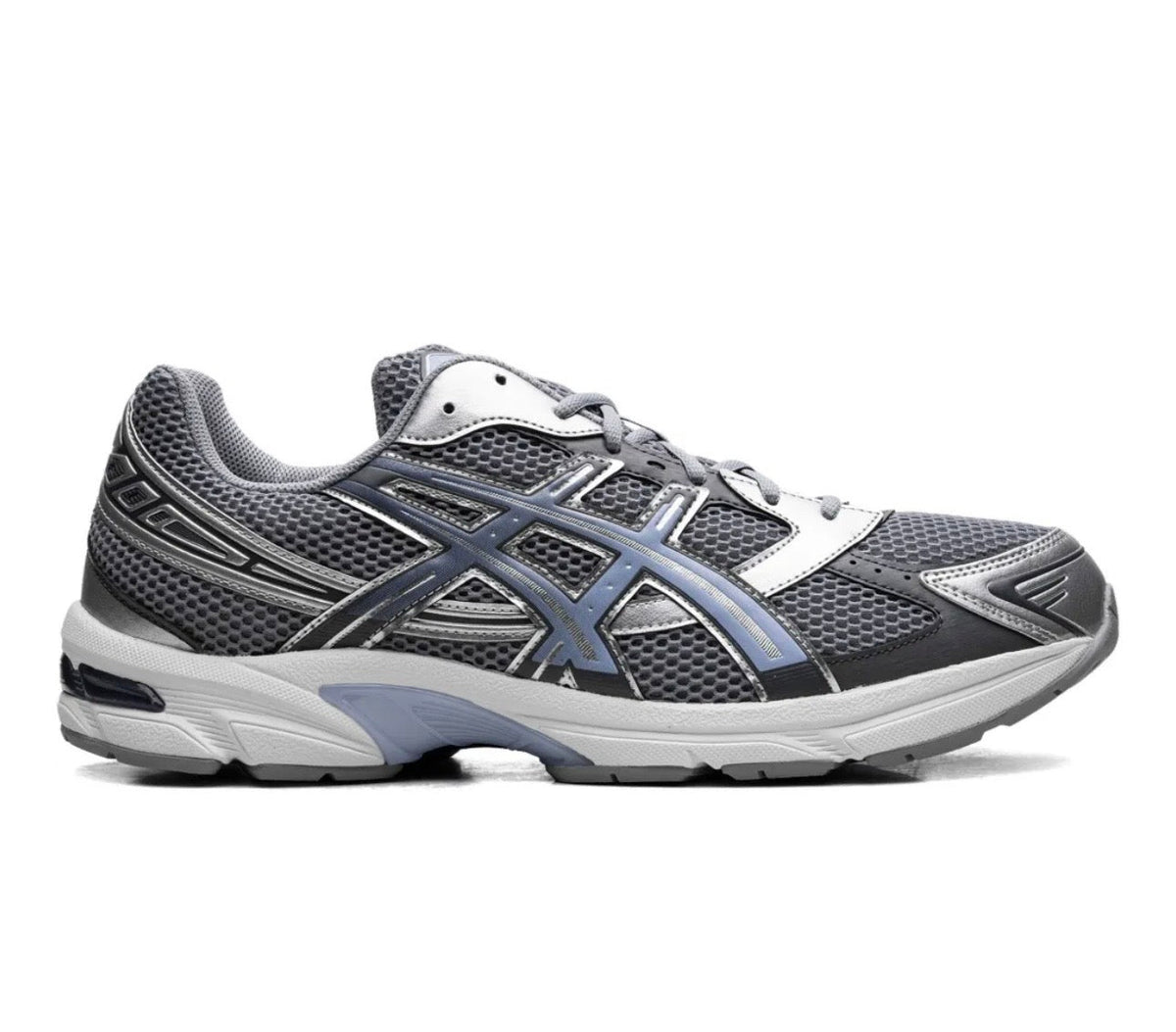 נעלי ASICS Gel 1130 grey blue מקוריות בעיצוב אופנתי עכשווי לקידום אתר
