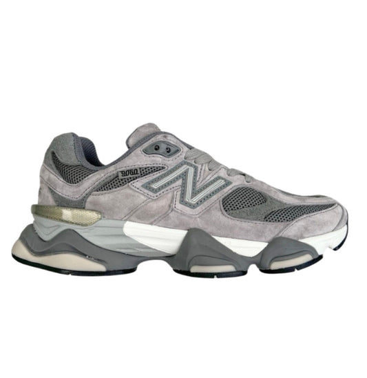 נעלי New Balance 9060 Grey מקוריות בעיצוב אופנתי עכשווי לקידום אתר