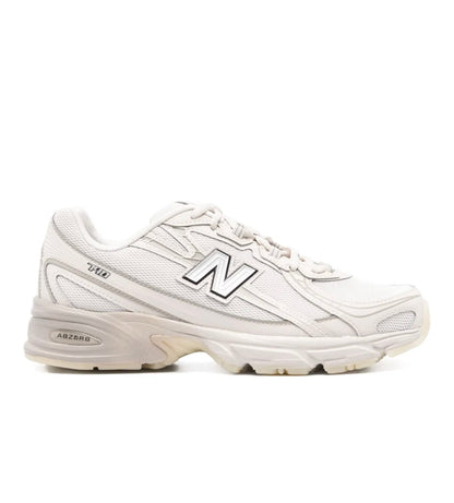 נעלי New Balance 740 White מקוריות בעיצוב אופנתי עכשווי לקידום אתר