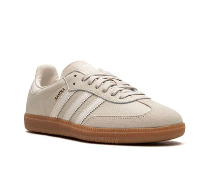 Adidas Samba cream מידה 37